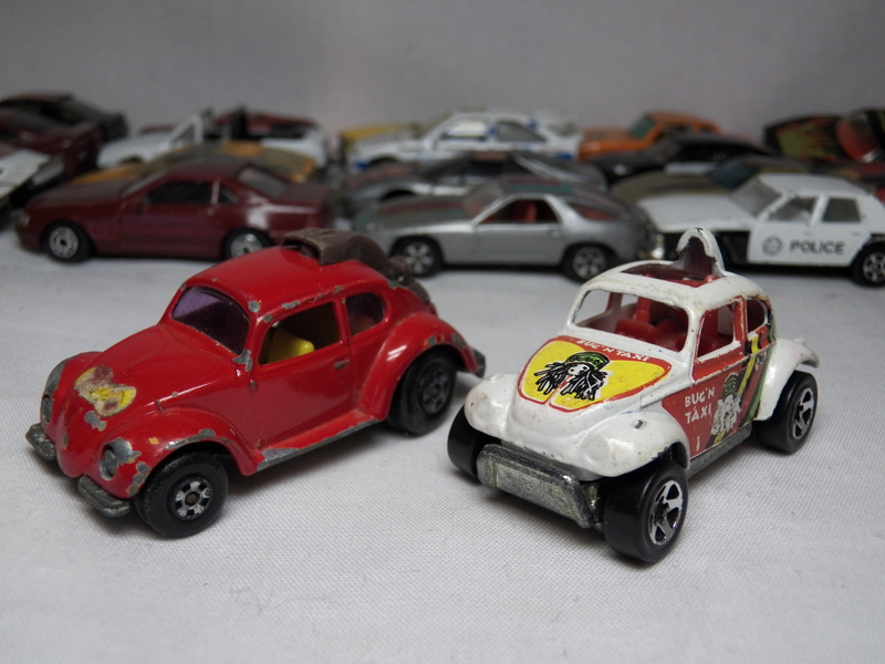 Illustration for article titled eBay HAWL (box 'o random cars edition) Pic heavy / Nostalgia heavy.